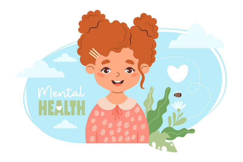 健康科普，呵護(hù)孩子成長(zhǎng)