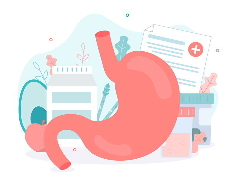 國(guó)際護(hù)胃日：守護(hù)胃部健康，從現(xiàn)在開(kāi)始