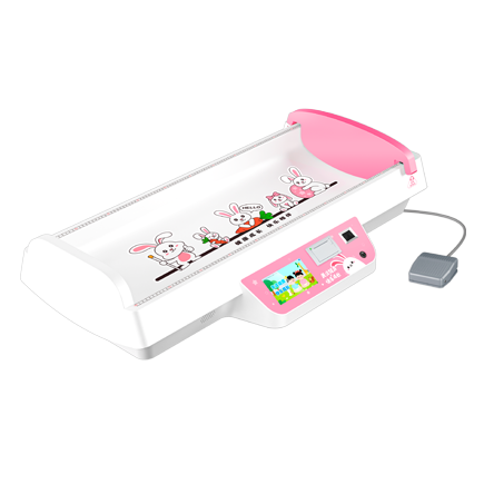 嬰幼兒身高體重秤